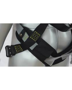 Tradesman Multi-Purpose Fall Arrest Harness